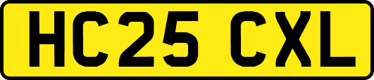 HC25CXL