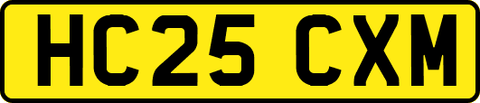 HC25CXM