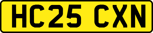 HC25CXN