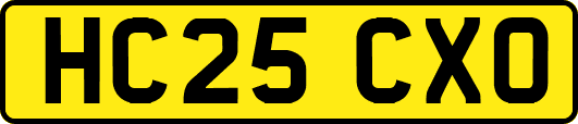 HC25CXO