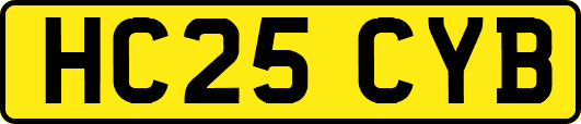 HC25CYB