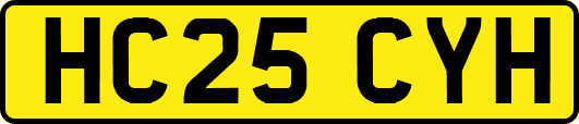 HC25CYH
