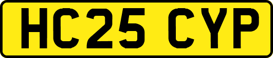 HC25CYP