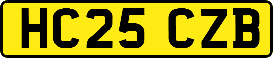 HC25CZB