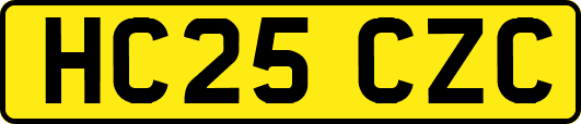 HC25CZC