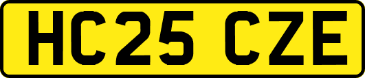 HC25CZE