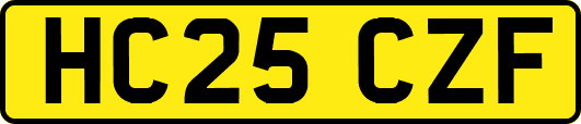 HC25CZF