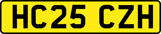 HC25CZH