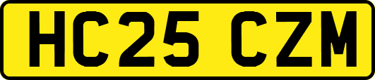 HC25CZM