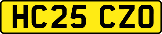 HC25CZO