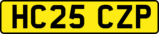 HC25CZP