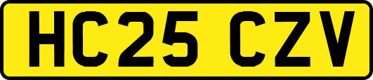 HC25CZV