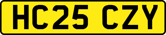 HC25CZY