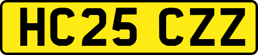HC25CZZ