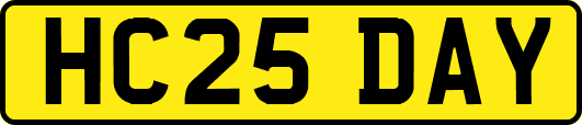 HC25DAY