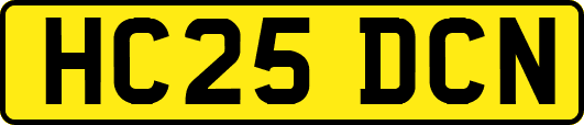 HC25DCN
