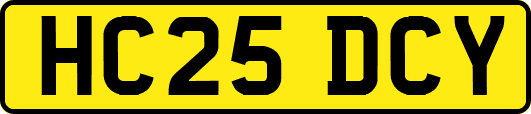 HC25DCY