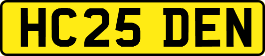 HC25DEN