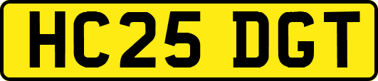 HC25DGT