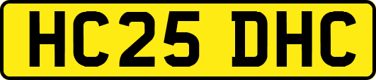 HC25DHC