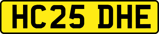 HC25DHE