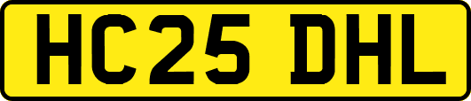 HC25DHL