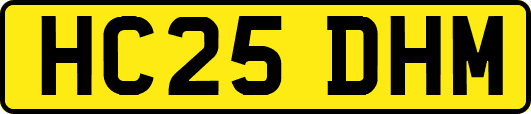 HC25DHM