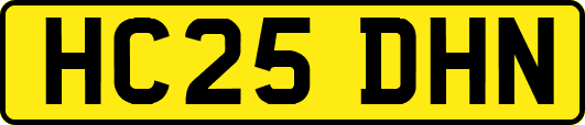 HC25DHN