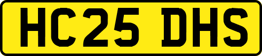 HC25DHS