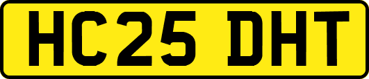 HC25DHT