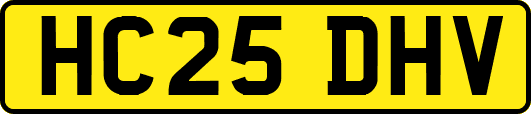 HC25DHV