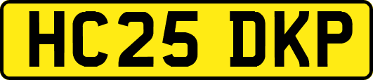 HC25DKP