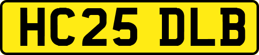 HC25DLB