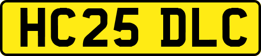 HC25DLC