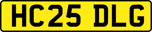 HC25DLG