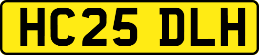 HC25DLH