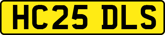 HC25DLS