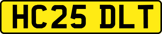 HC25DLT