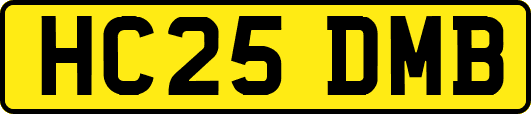 HC25DMB
