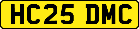 HC25DMC
