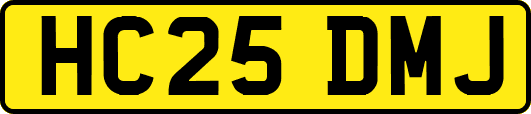 HC25DMJ