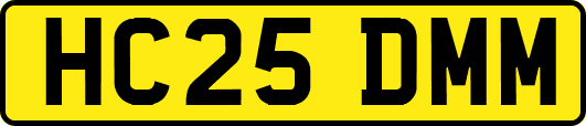 HC25DMM