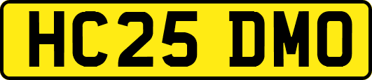 HC25DMO