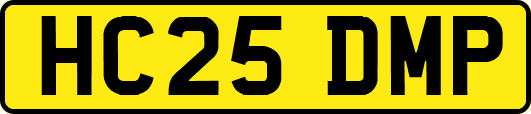 HC25DMP