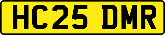 HC25DMR