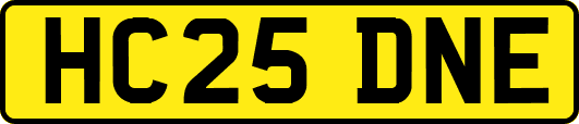 HC25DNE