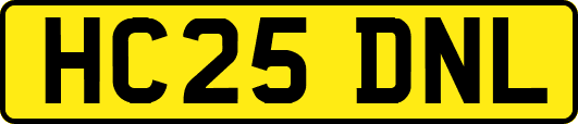 HC25DNL