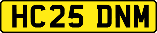 HC25DNM