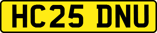 HC25DNU