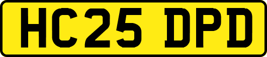 HC25DPD